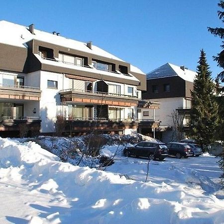 Winterberg Appartement 21098 Ngoại thất bức ảnh