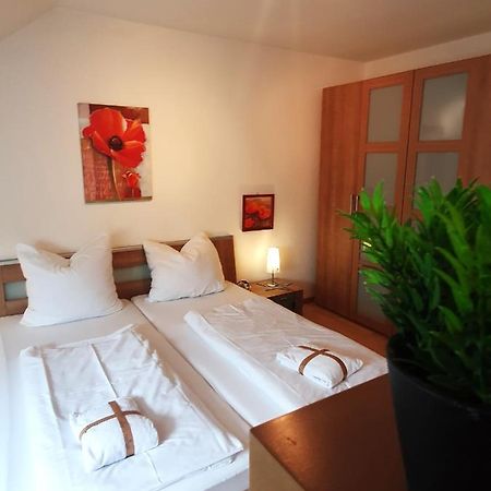 Winterberg Appartement 21098 Ngoại thất bức ảnh