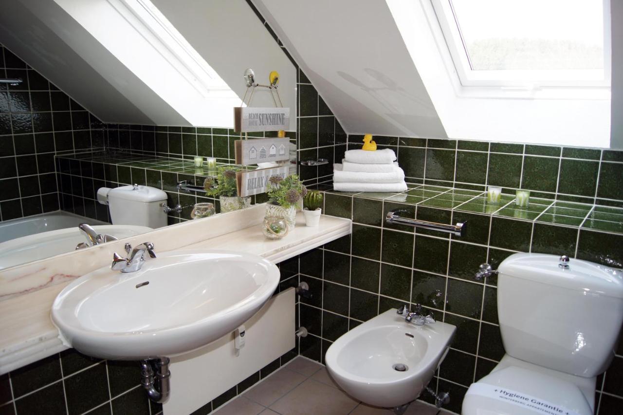 Winterberg Appartement 21098 Ngoại thất bức ảnh