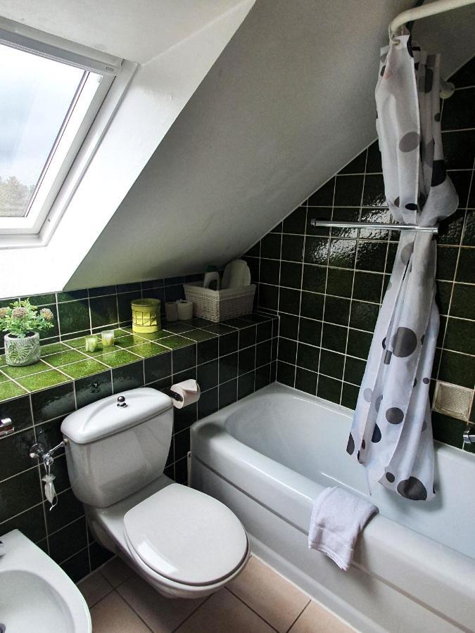 Winterberg Appartement 21098 Ngoại thất bức ảnh