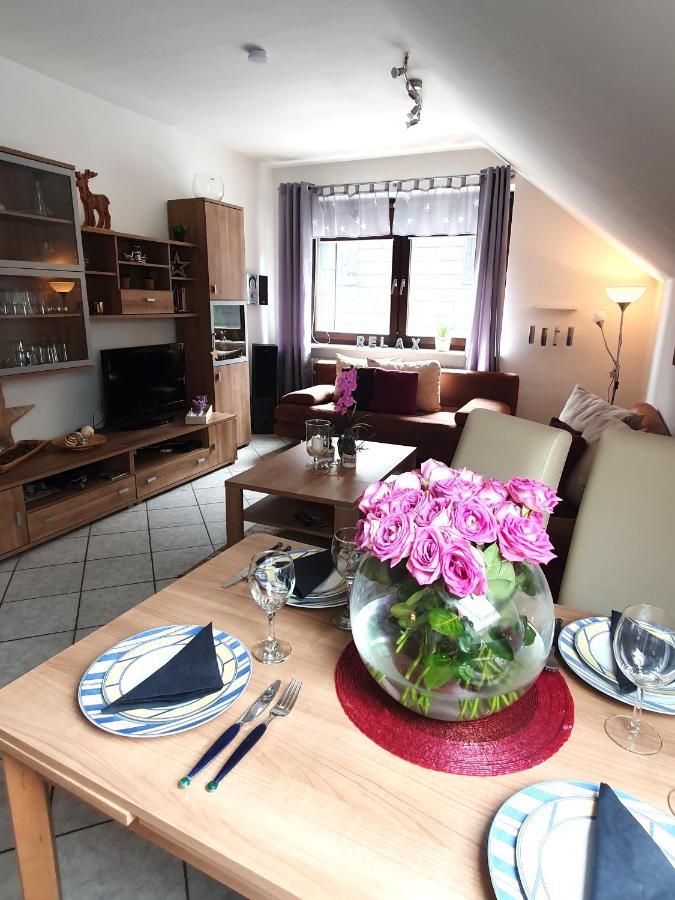 Winterberg Appartement 21098 Ngoại thất bức ảnh